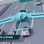 Learn to Fly a Drone to if You Want a Flying Car