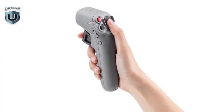 Motion Controller: The Future Joystick