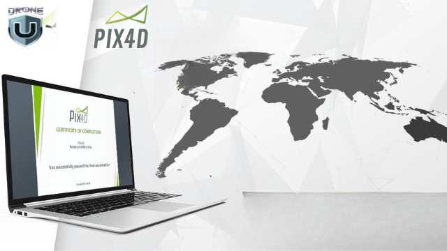 Professional Certifications Beyond Part 107