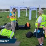 Why Train the trainer model fails in drone programs