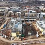 Construction Mapping & Media Deliverables