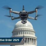 U.S. Drone Executive Order 2025