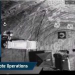 BVLOS and Remote operations