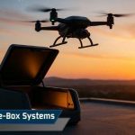 Drone-in-the-Box Systems