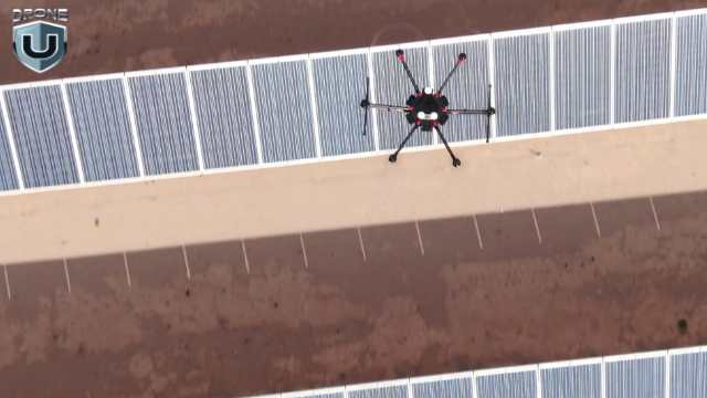 Real-World BVLOS Use Cases 