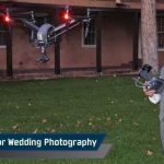 Best Drones for Wedding Photography