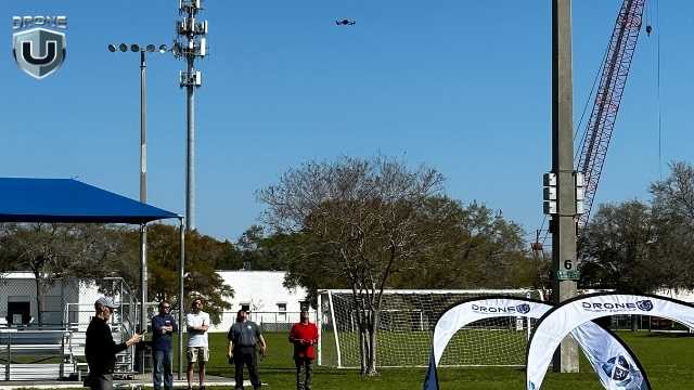 What is Flight Mastery?