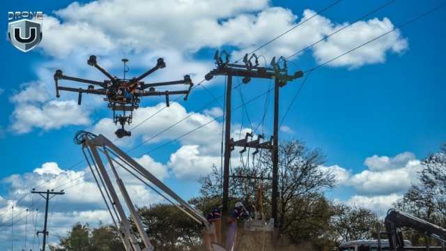 How Airspace Link Enables BVLOS Drone Operations