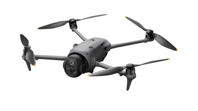 DJI Mavic 4 Pro