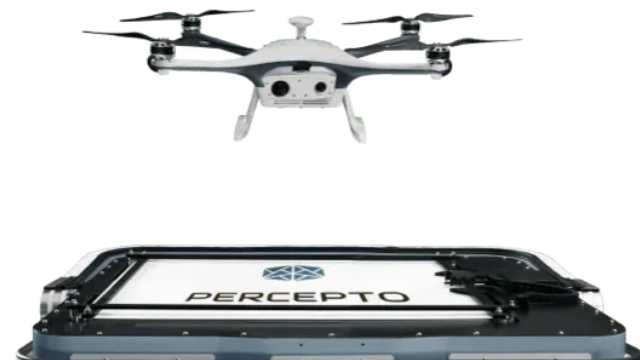 Percepto Air Max