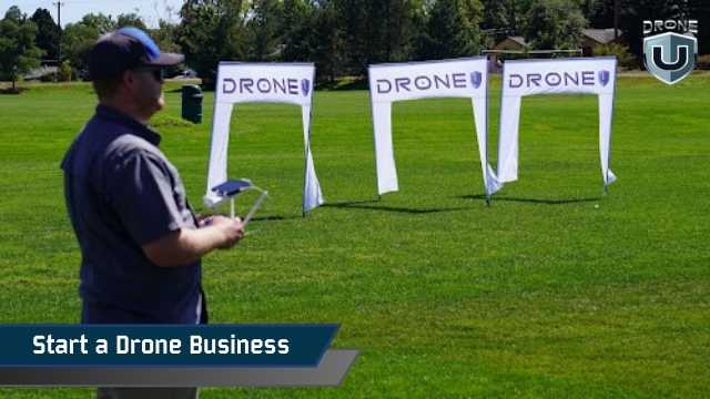 How to Start a Drone Business Even If You’re 35+ and Starting Fresh
