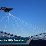 What LiDAR systems are NDAA compliant?