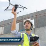 FAA part 108: Training, Certification & Advanced Drone Operations