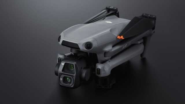 DJI Air 3S