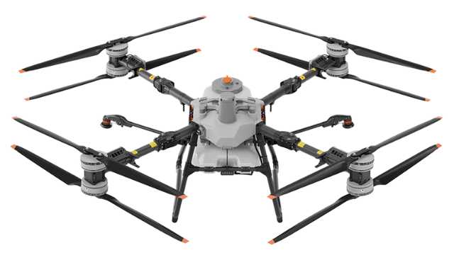 DJI Agras T100