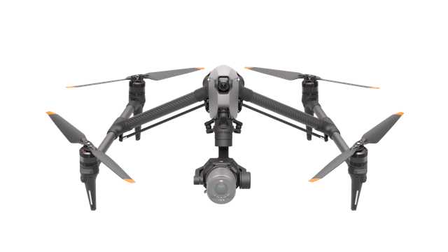 DJI Inspire 3