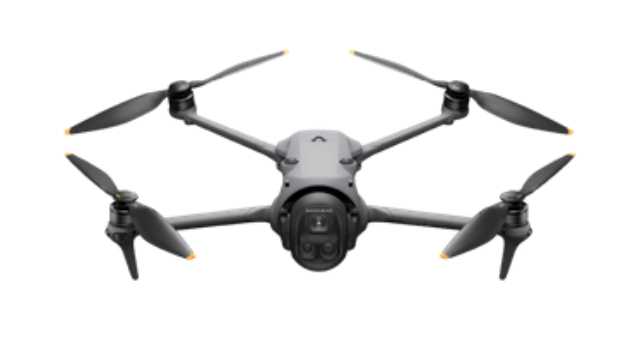DJI Mavic 4 Pro