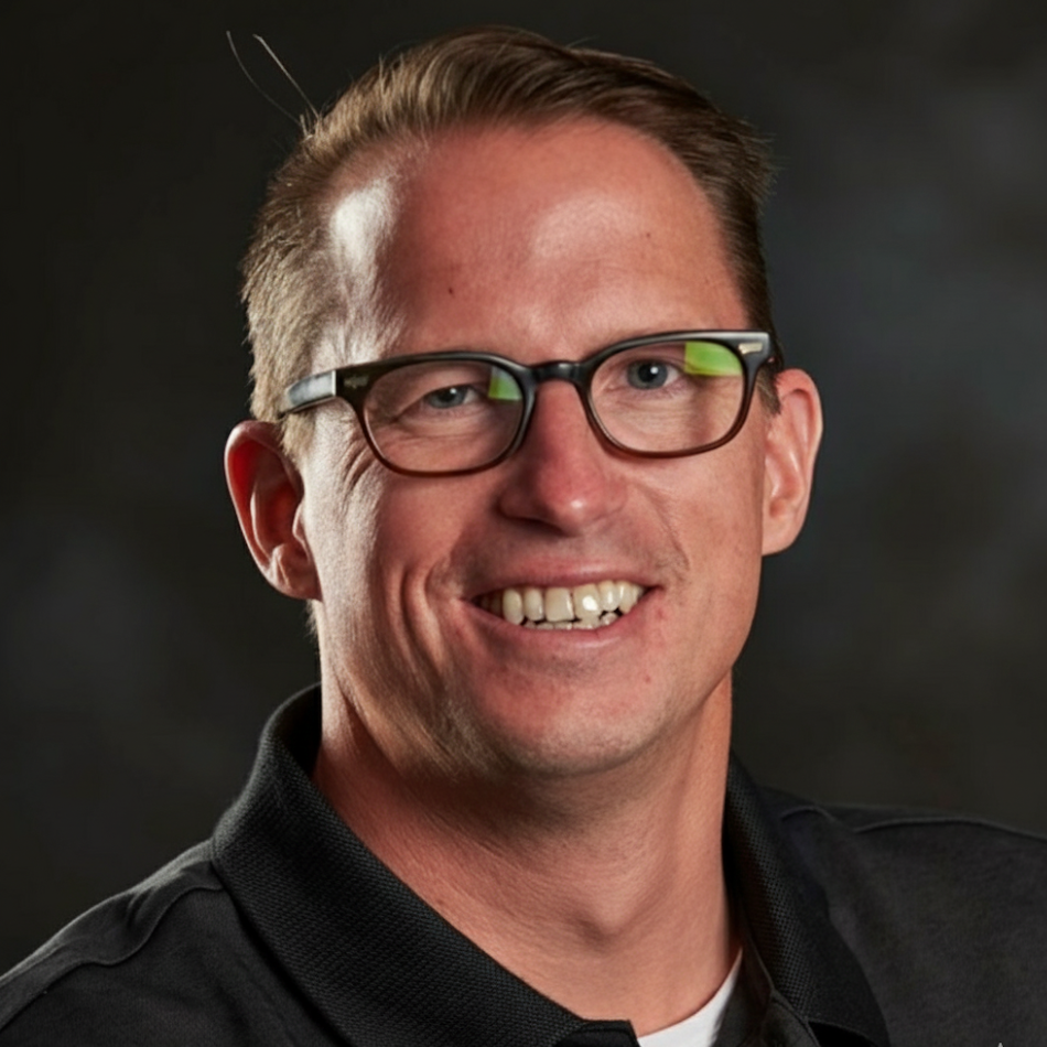 PJ Kirkpatrick - The Drone U