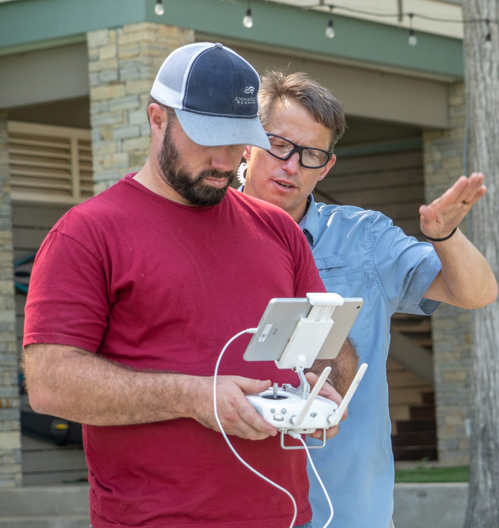 Specialized Industries & Advanced Skills <span class=