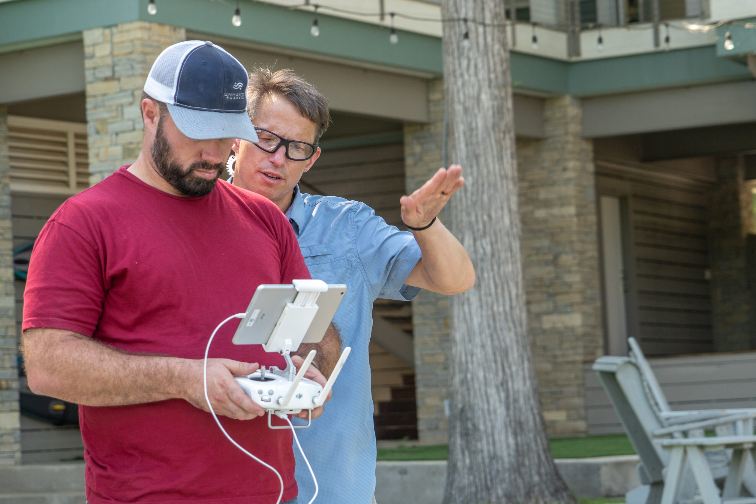 Specialized Industries & Advanced Skills <span class=