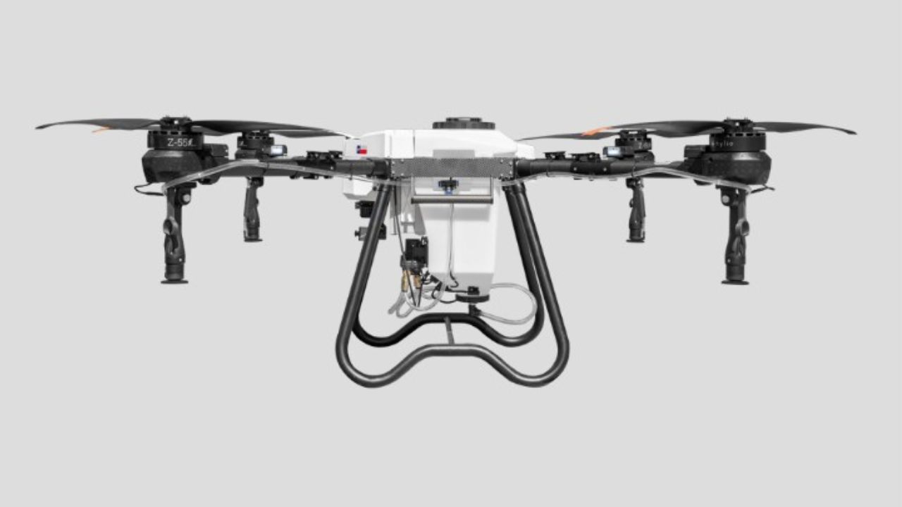 Hylio ARES (HYL-150)