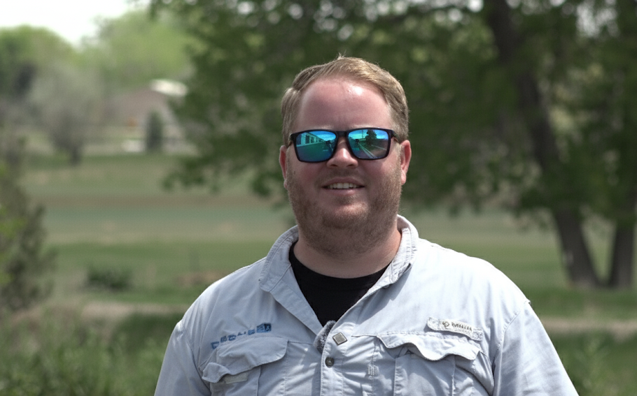 Paul Aitken - The Drone U