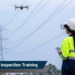 Keys for Success in Utility Drone Inspection Training