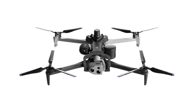 Skydio-X10