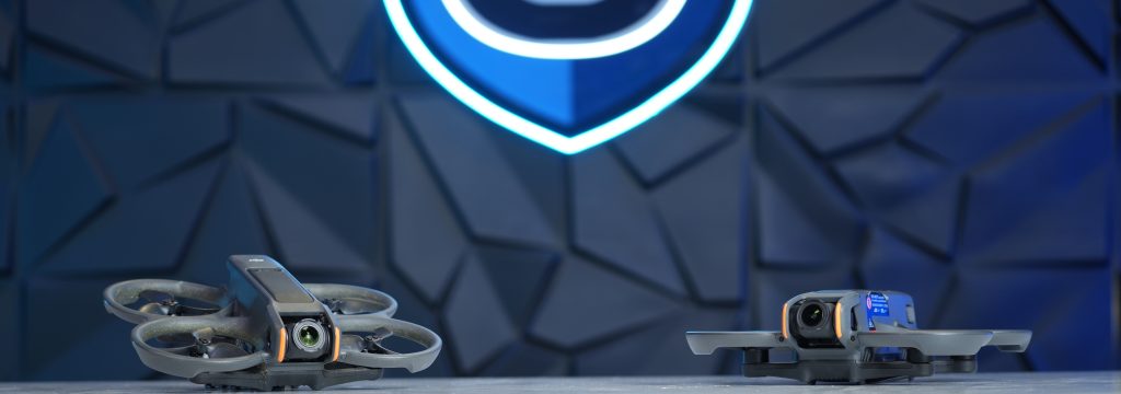Scalable Drone Jobs