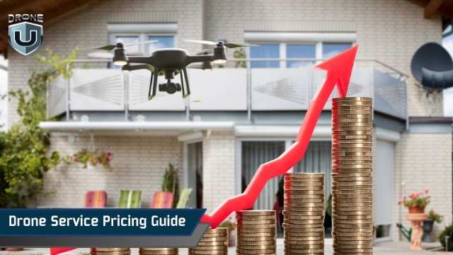 Drone Service Pricing Guide: How Much Drone Services Cost in 2026