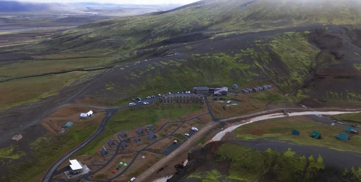 Aerial photography with nick | The Drone U