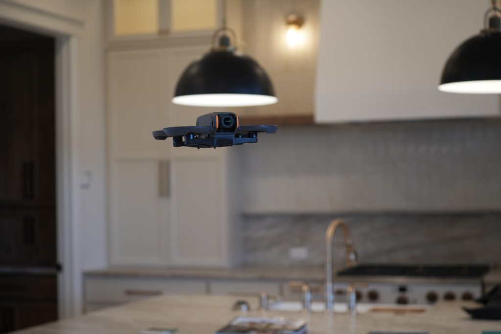 DJI Avata 2 for scalable drone jobs