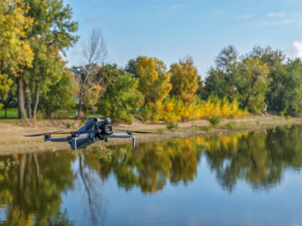 Mini 5 Pro Drone