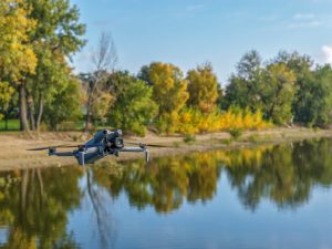 best affordable alternative to mavic 4 pro is the mini 5 pro drone u