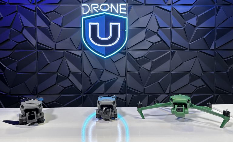 DJI Ban Backfires: How DJI Made the Crisis Worse and What Pilots...