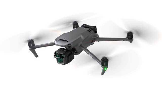 DJI Mavic 3 Pro
