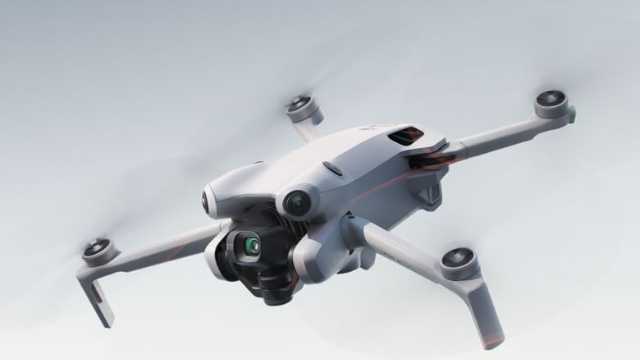 DJI Mini 4 Pro