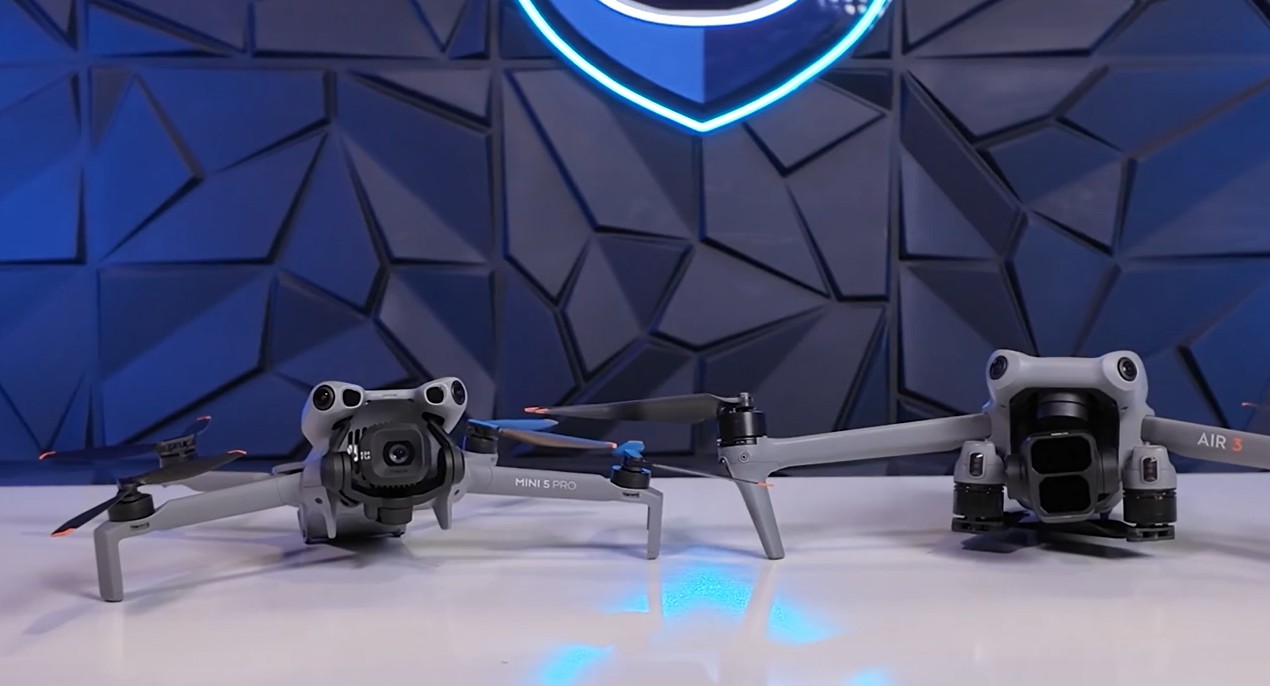 Mini 5 Pro Don't Crash Course | The Drone U