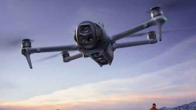 DJI Mavic 4 Pro
