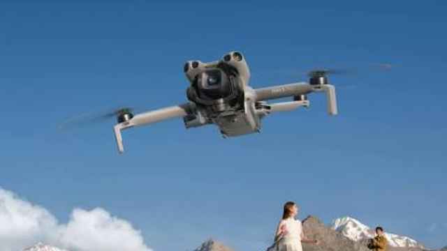 DJI Mini 5 Pro
