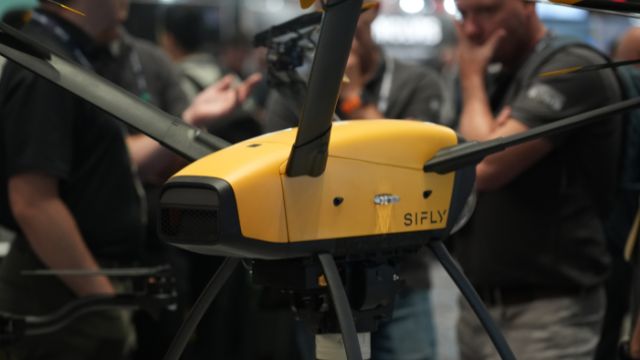 SiFly